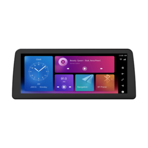 12.3-Inch Floating Android Display
