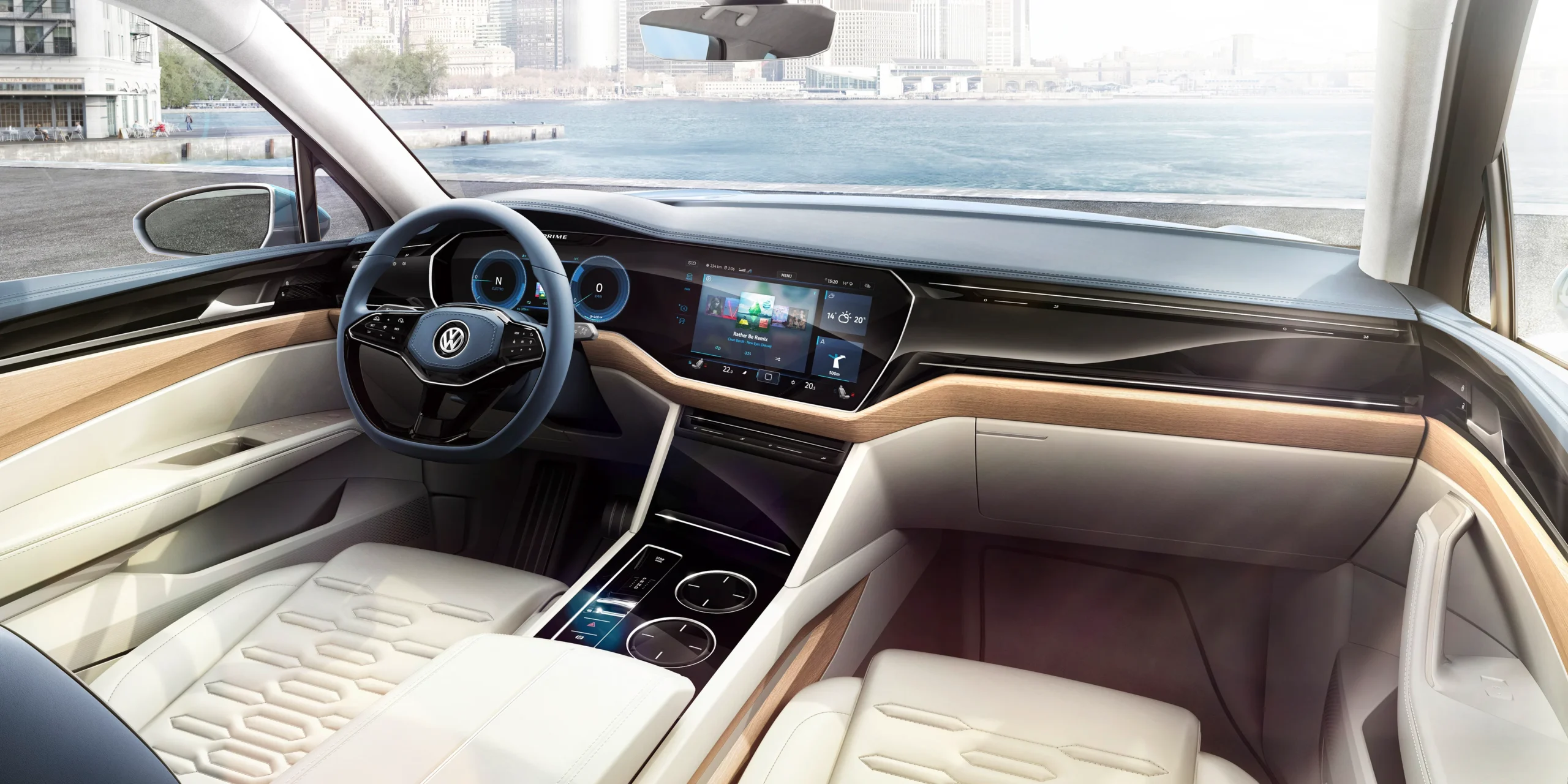 GPS navigation system