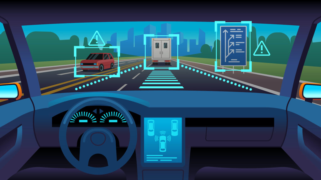 Choose Android Head Unit