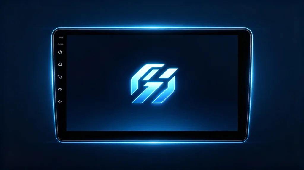 Custom-boot-animation-showing-brand-logo-on-Android-head-unit-startup-scaled