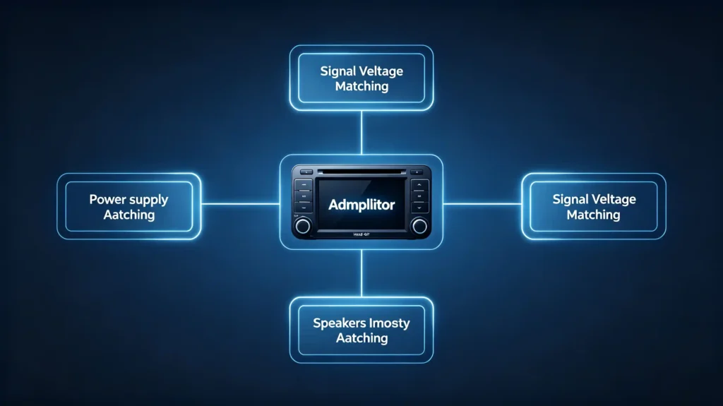 Head-unit-to-amplifier-connection-methods-RCA-vs-speaker-level-vs-optical-vs-Bluetooth-scaled