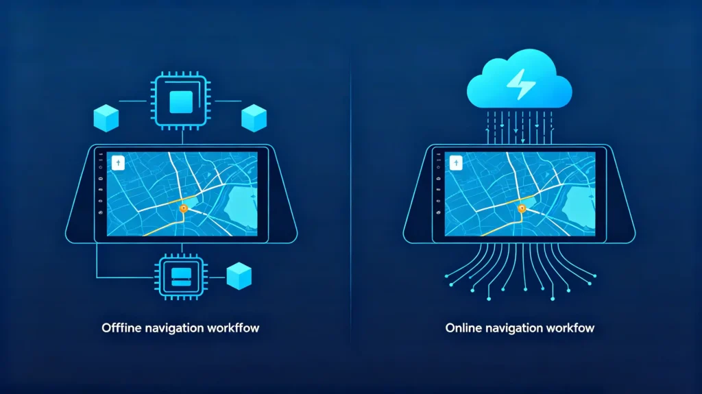 Offline-vs-online-navigation-showing-local-storage-vs-cloud-streaming-scaled