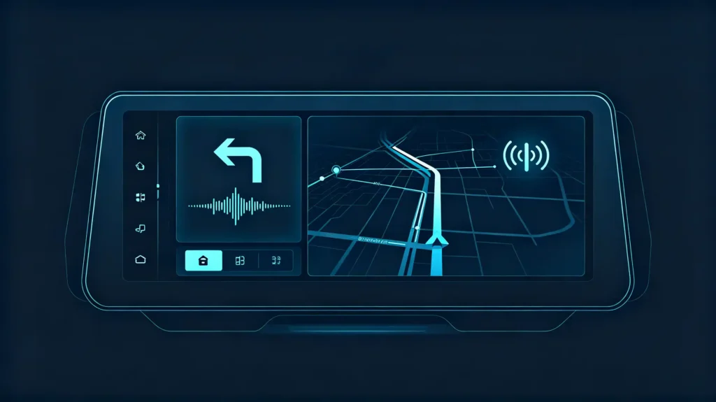 Turn-by-turn-navigation-with-voice-guidance-and-visual-turn-instructions-scaled