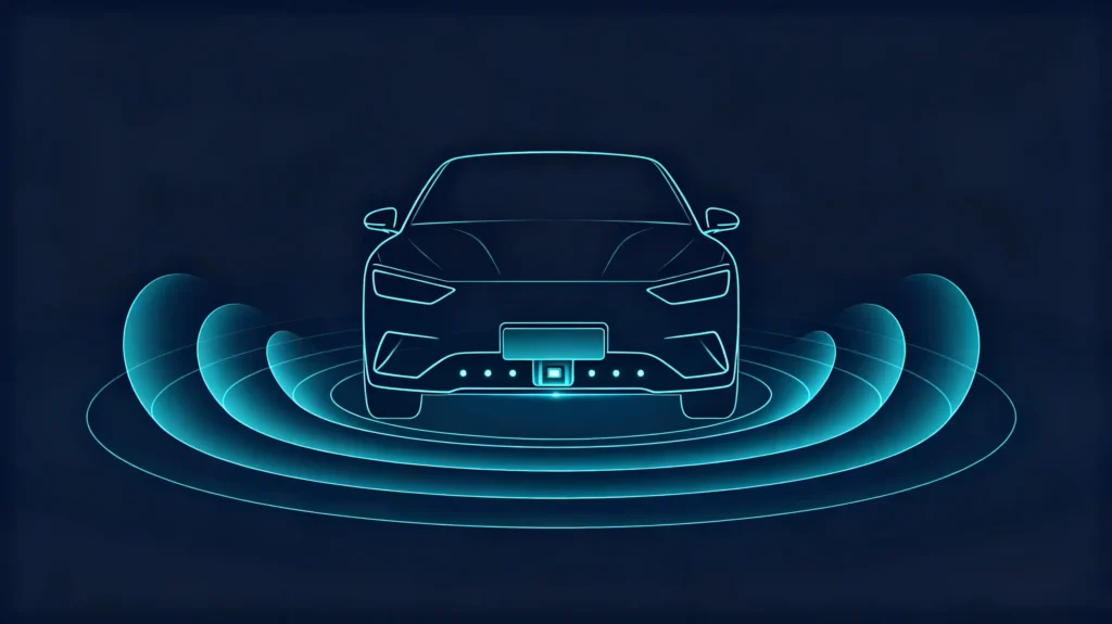 Ultrasonic-parking-sensors-detecting-obstacles-with-audible-warning-scaled