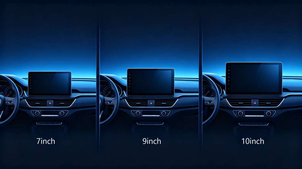 7-inch-vs-9-inch-vs-10.1-inch-head-unit-dashboard-installation-comparison-scaled