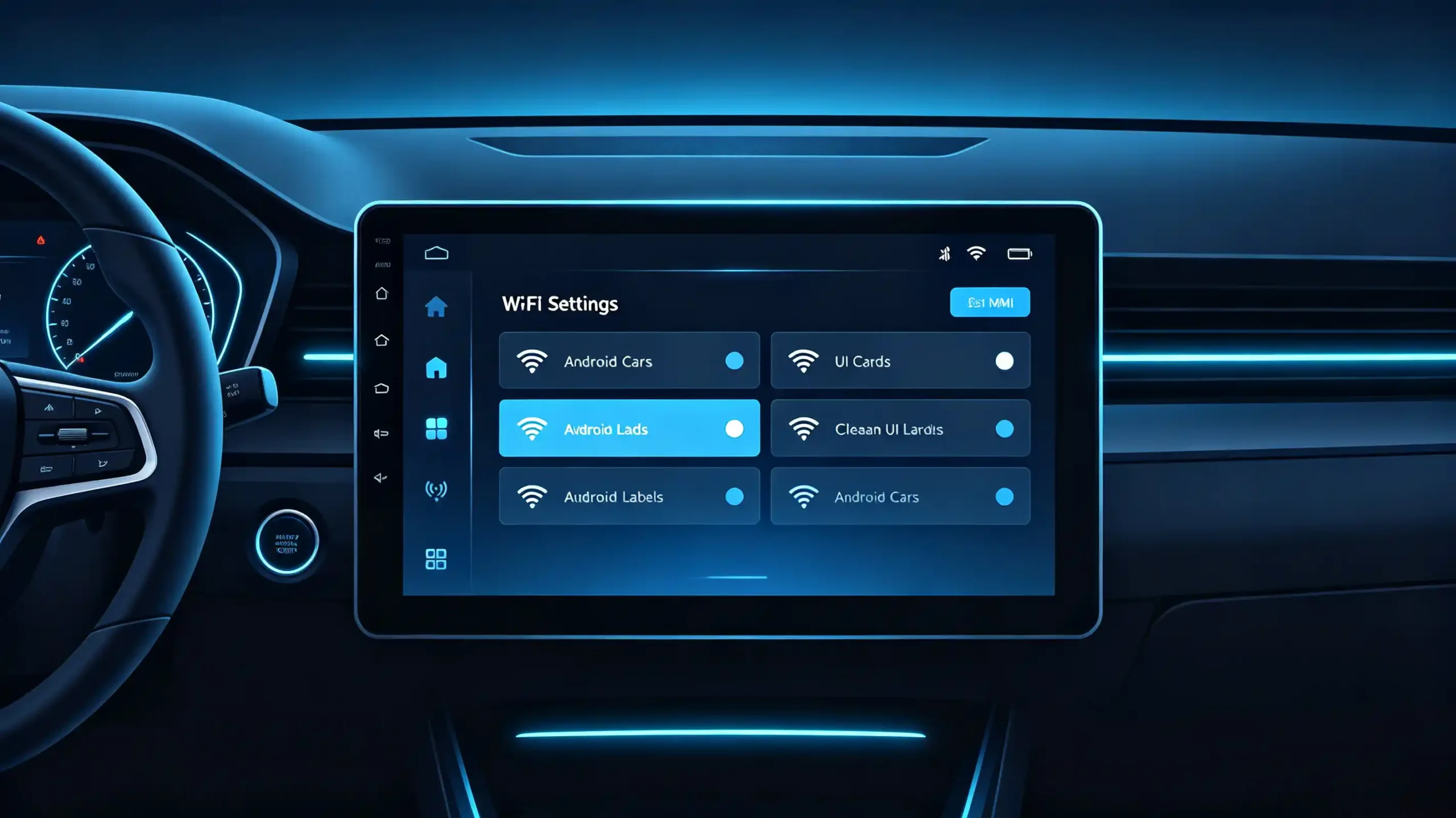 Android-head-unit-Wi-Fi-settings-showing-available-networks-scaled