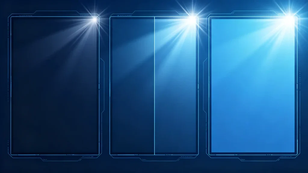
Display-brightness-comparison-showing-sunlight-readability-levels-scaled