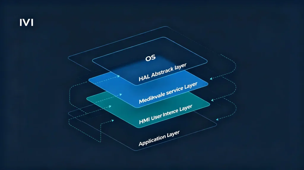 IVI-software-architecture-layers-from-OS-and-HAL-to-middleware-HMI-and-applications-scaled