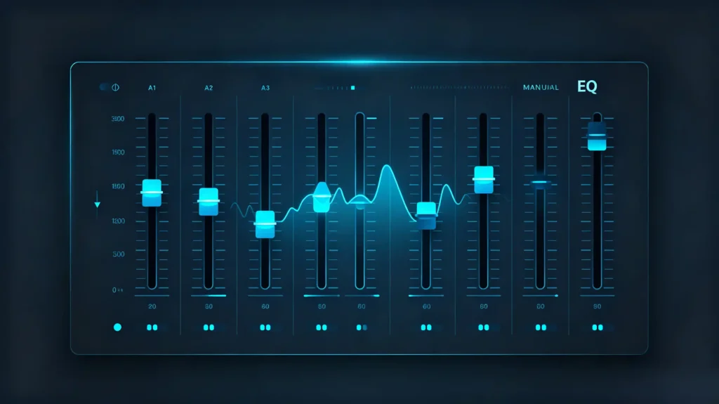 Manual-EQ-adjustment-with-individual-frequency-band-gain-control-scaled