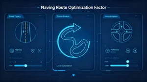 Route-optimization-factors-including-road-type-turn-complexity-and-preferences-scaled