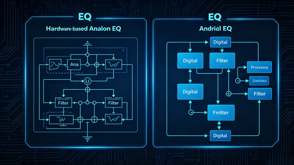 Traditional-hardware-EQ-vs-Android-software‑based-EQ-comparison-scaled