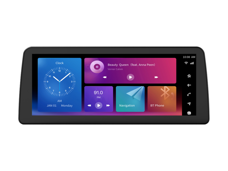 12.3-inch floating display(1)